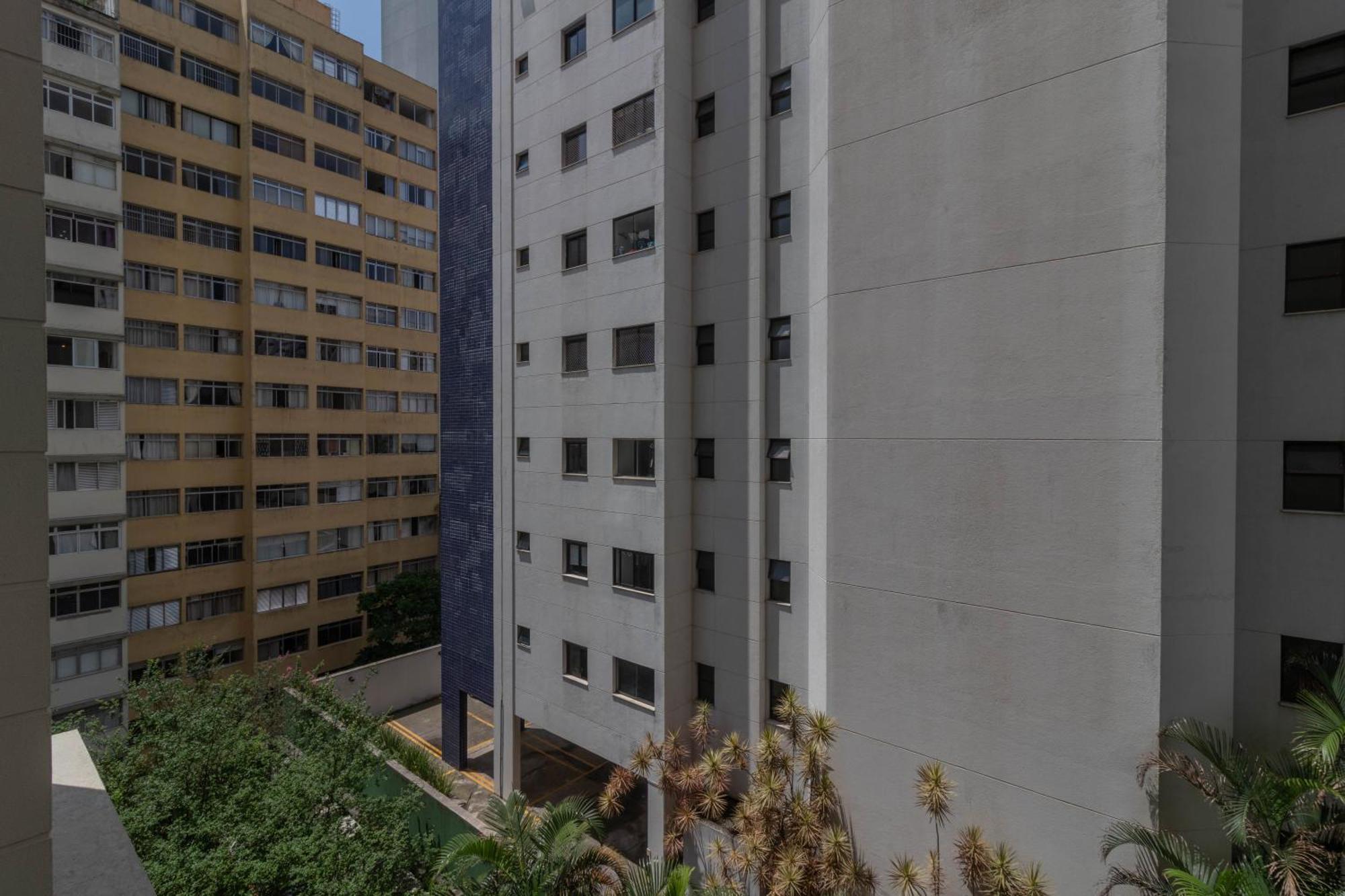 The Universe Paulista - Internet 700 Mg Por Quarto Link Dedicado - Somente 3º Andar, Sao Paulo